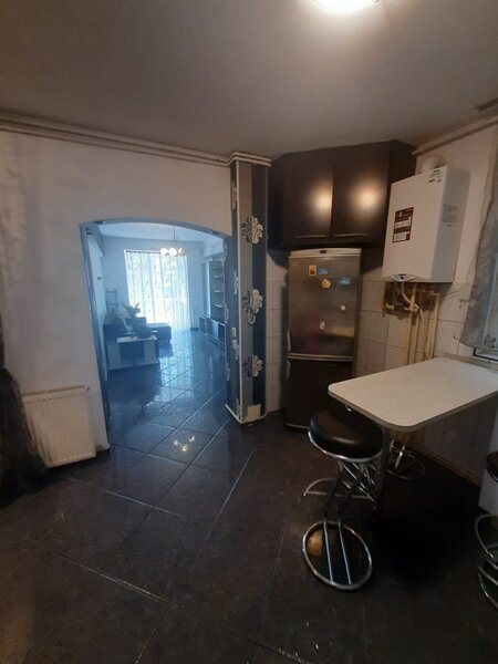 Drumul Taberei, Raul Doamnei,