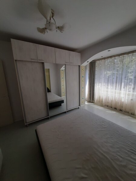 Drumul Taberei, Raul Doamnei,