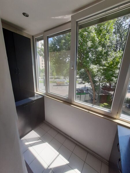 Drumul Taberei, Raul Doamnei,