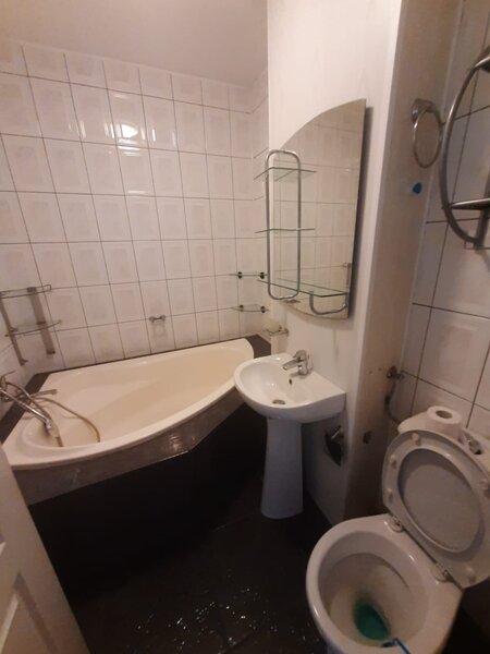 Drumul Taberei, Raul Doamnei,